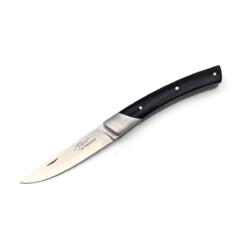 Chambriard - "Compact" Le Thiers, Ebenholz
