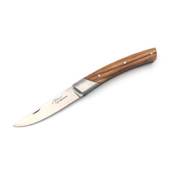 Chambriard - "Compact" Le Thiers, Olive