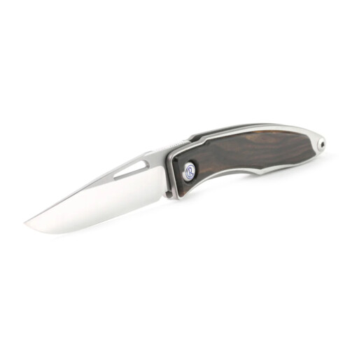 Chris Reeve Knives - Mnandi Macassar Ebony