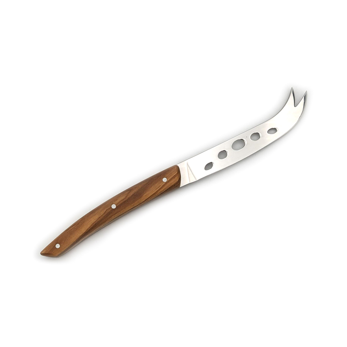 Claude Dozorme - Le Thiers Käsemesser, Olive – Bild 3