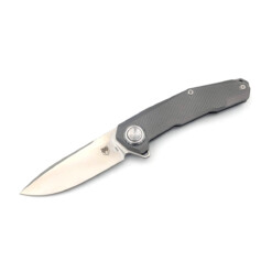 CobraTec - Barracuda Button Lock