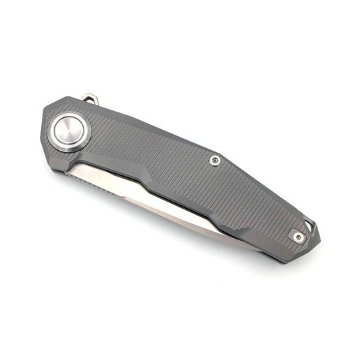 CobraTec - Barracuda Button Lock – Bild 3