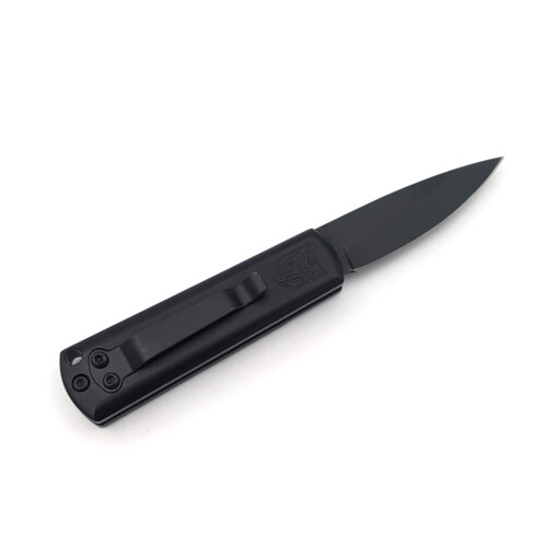 CobraTec - Compact Hidden Release, Black – Bild 2