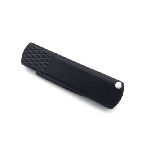 CobraTec - Compact Hidden Release, Black – Bild 3