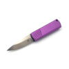 CobraTec - Compact Hidden Release, Purple