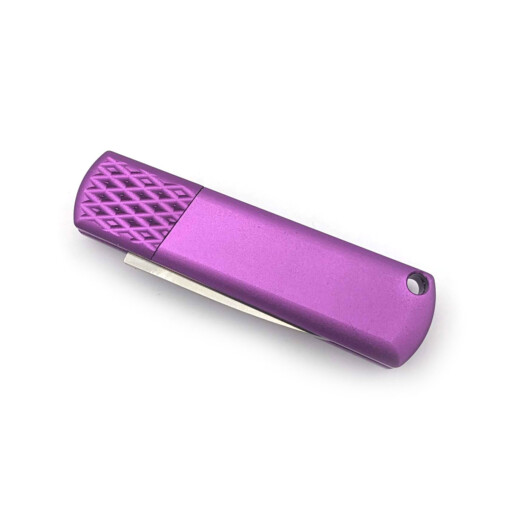 CobraTec - Compact Hidden Release, Purple – Bild 2