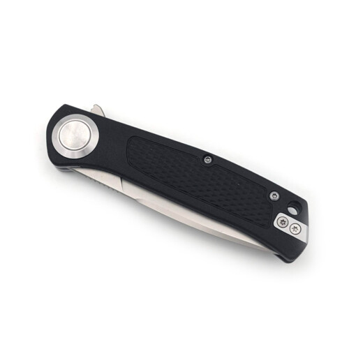 CobraTec - EDC Scout Button Lock, Black – Bild 3