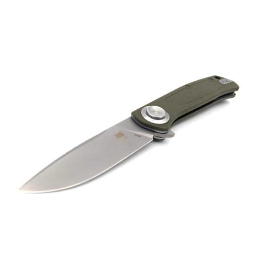 CobraTec - EDC Scout Button Lock, OD Green – Bild 2