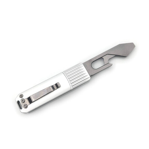 CobraTec - Hidden Release Screwdriver-Bottle Opener – Bild 2
