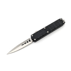 CobraTec - Large Enforcer Black Dagger