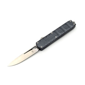 CobraTec - Large Enforcer Grey
