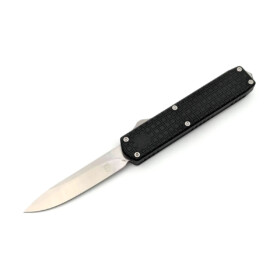 CobraTec - Large Warrior Black