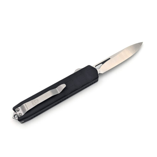 CobraTec - Medium Enforcer Black – Bild 2
