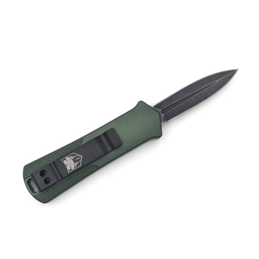 CobraTec - OTF 952 Dagger OD Green – Bild 2