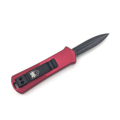 CobraTec - OTF 952 Dagger Red – Bild 2