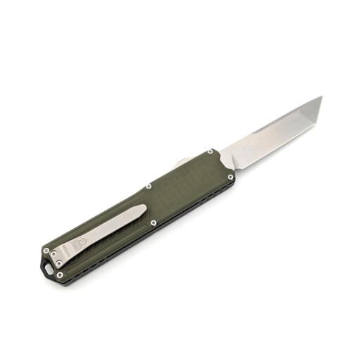 CobraTec - Ranger OD Green Tanto – Bild 2