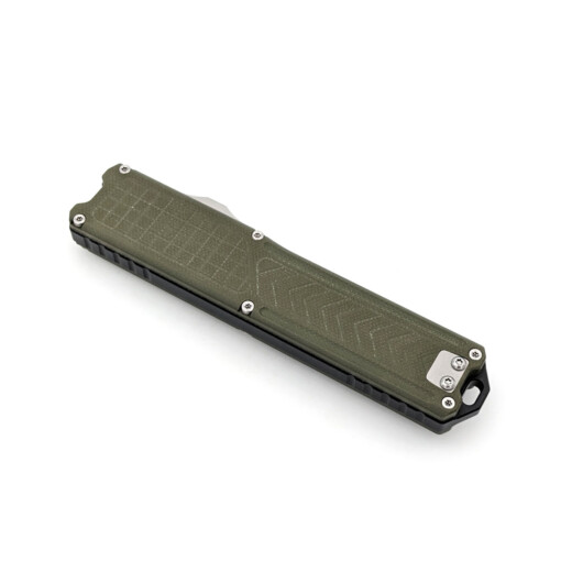 CobraTec - Ranger OD Green Tanto – Bild 3