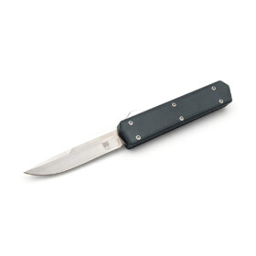 CobraTec - Stealth Grey