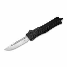 CobraTec - Large CTK-1 OTF Black