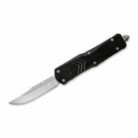 CobraTec - Large FS-X OTF Black