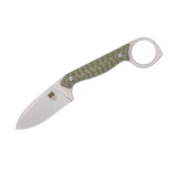 CobraTec - Wolfteeth OD Green