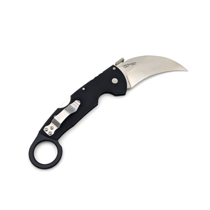 Cold Steel - Tiger Claw Plain Edge – lorenzi.co.at