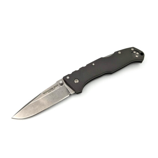 Cold Steel - Working Man OD Green (B)