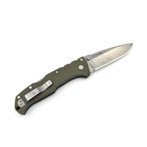 Cold Steel - Working Man OD Green (B) – Bild 2