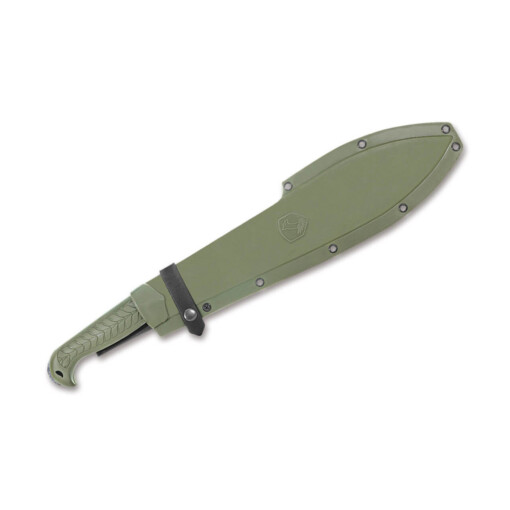 Condor - Terra Machete Green - 62761 – Bild 2