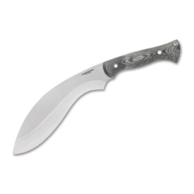 Condor - Wild Brush Kukri Knife - 61744