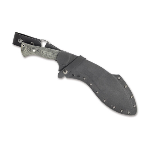 Condor - Wild Brush Kukri Knife - 61744 – Bild 2
