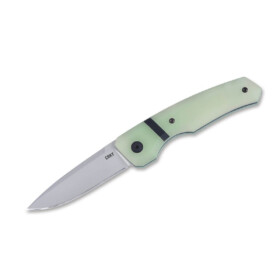 CRKT - Michaca Automatic G10 Natural - A1000J