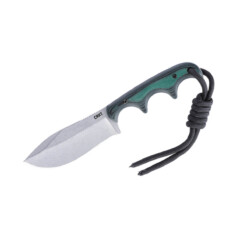 CRKT - Minimalist Nessmuk Micarta Green - 2376