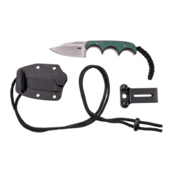 Alternative view of CRKT - Minimalist Spear Point - 2396