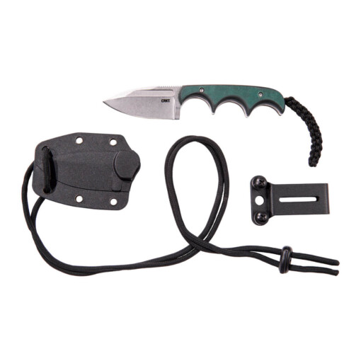 CRKT - Minimalist Spear Point - 2396 – Bild 2