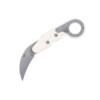 CRKT - Provoke Grivory White - 4041S