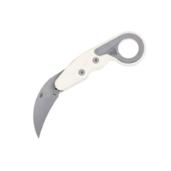 CRKT - Provoke Grivory White - 4041S