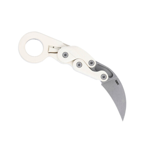 CRKT - Provoke Grivory White - 4041S – Bild 4