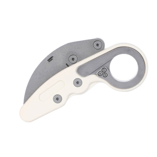 CRKT - Provoke Grivory White - 4041S – Bild 5