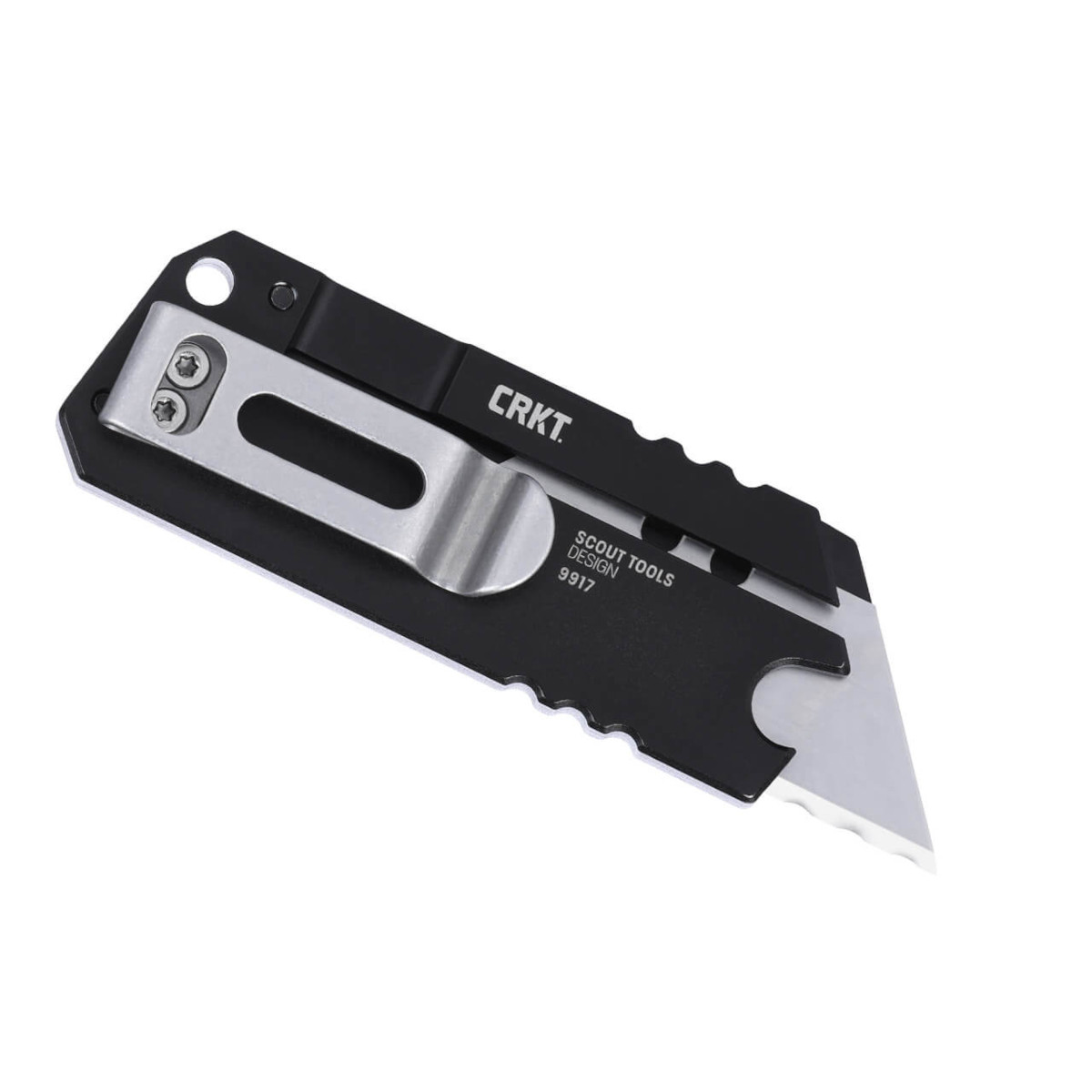 CRKT - C.U.T. Black – Bild 2