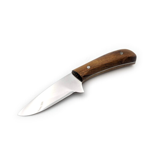 Dixon - Mini-Jagdmesser, Holz – Bild 3
