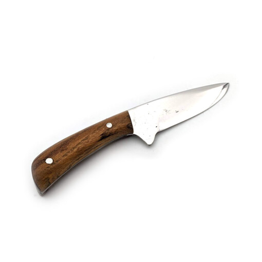 Dixon - Mini-Jagdmesser, Holz – Bild 4