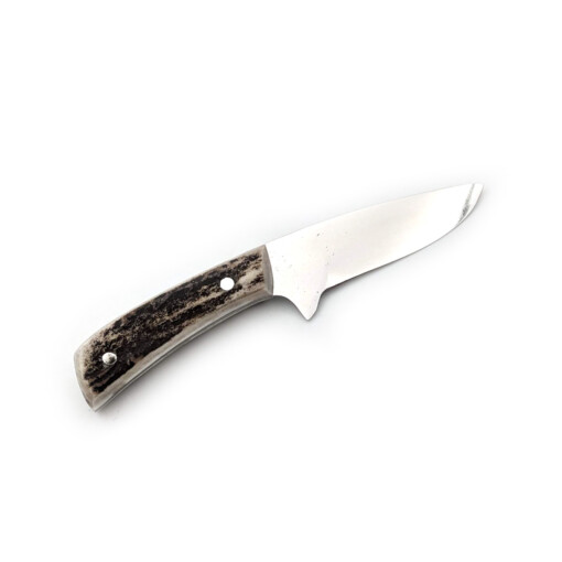 Dixon - Mini-Jagdmesser, Hirschhorn – Bild 2