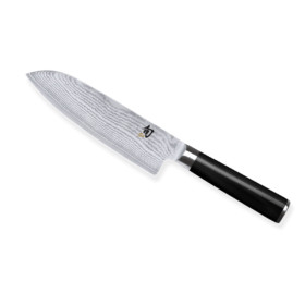 KAI - Shun Classic Linkshand Santoku 7.0" (18,0 cm) - DM-0702L