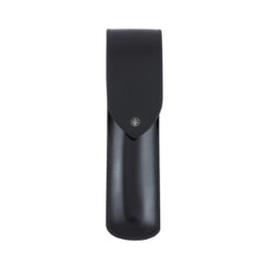DOVO - Rasiermesser-Etui, schwarz