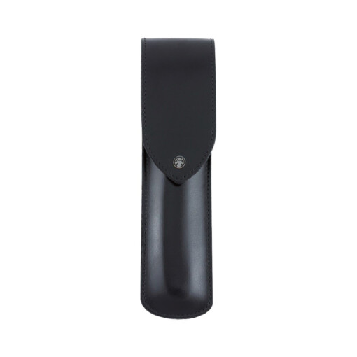 DOVO - Rasiermesser-Etui, schwarz