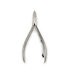 Dreiturm - Eckenzange, vernickelt, 13 cm