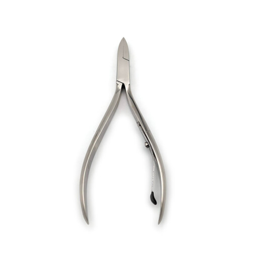 Dreiturm - Eckenzange, vernickelt, 13 cm