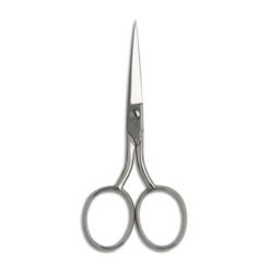 Dreiturm - Nähschere, vernickelt, 5 Zoll