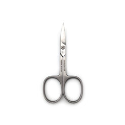 Dreiturm - Nagelschere, Microverzahnung, rostfrei, 4 Zoll